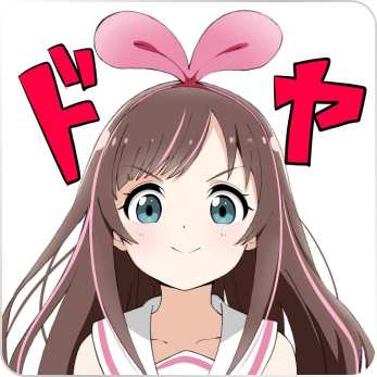 Kizuna AI